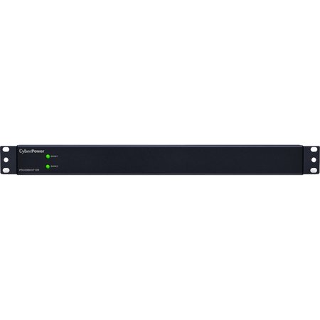 CYBERPOWER 30A Basic Pdu 1U 12 Out C13 PDU30BHVT12R